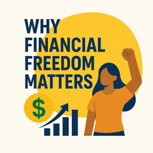 TSM financial freedom and photo