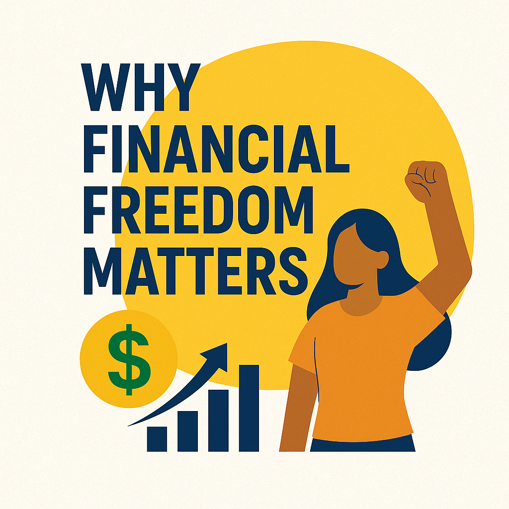 TSM financial freedom and photo